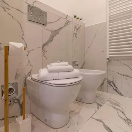 Apartment Porta Susa - Centro Elegante Loft - Wi-fi - A/c Turin