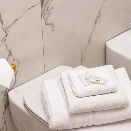 Appartement Porta Susa - Centro Elegante Loft - Wi-fi - A/c