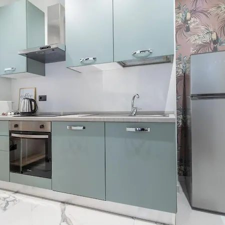 Porta Susa - Centro Elegante Loft - Wi-fi - A/c Appartement *