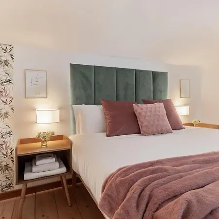 Apartment Porta Susa - Centro Elegante Loft - Wi-fi - A/c Turin