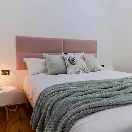 Porta Susa - Centro Elegante Loft - Wi-fi - A/c Apartman
