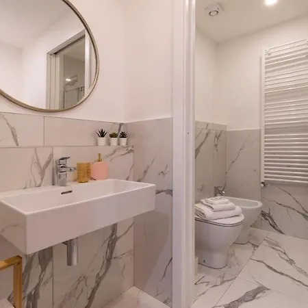 Porta Susa - Centro Elegante Loft - Wi-fi - A/c Apartment Turin