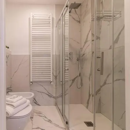 Apartment Porta Susa - Centro Elegante Loft - Wi-fi - A/c Turin